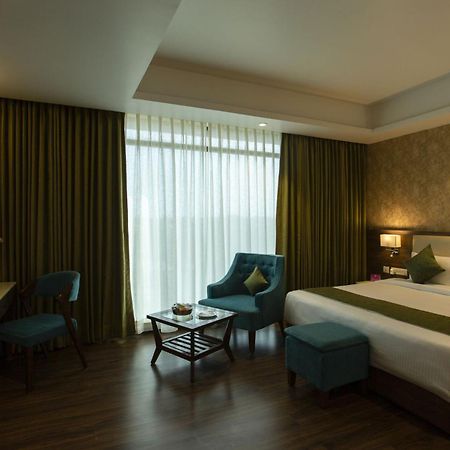 Sarovar Portico, Сомнатх Экстерьер фото