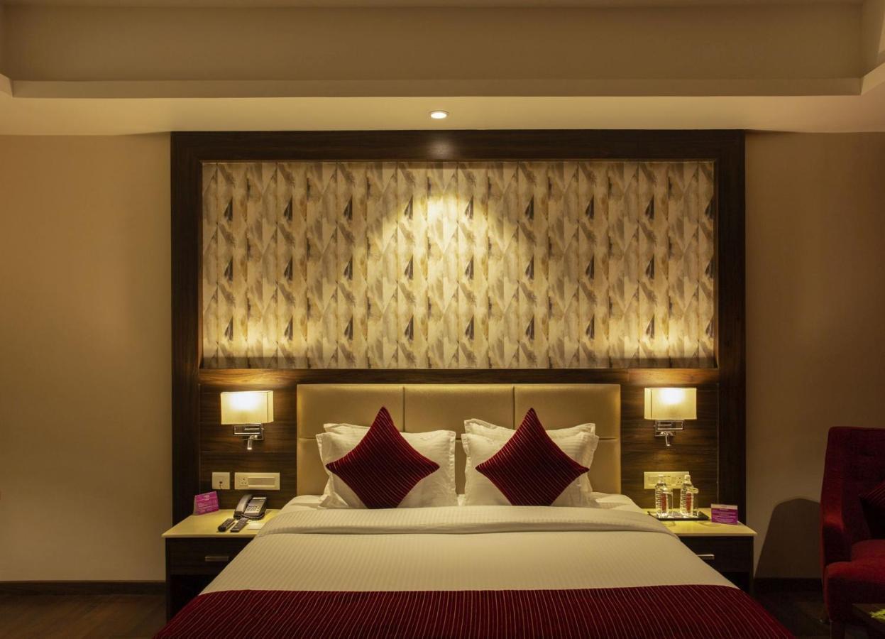 Sarovar Portico, Сомнатх Экстерьер фото