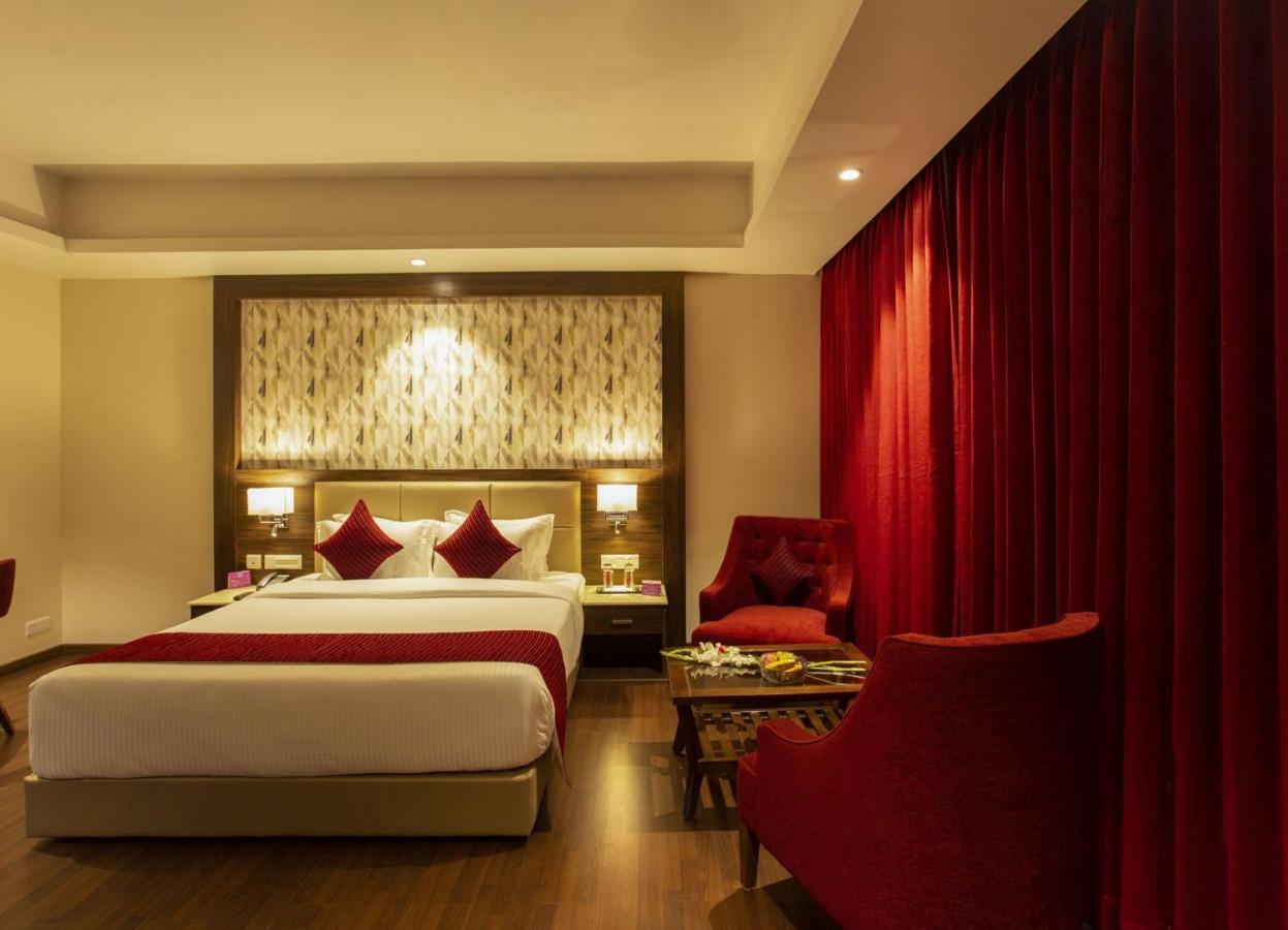 Sarovar Portico, Сомнатх Экстерьер фото