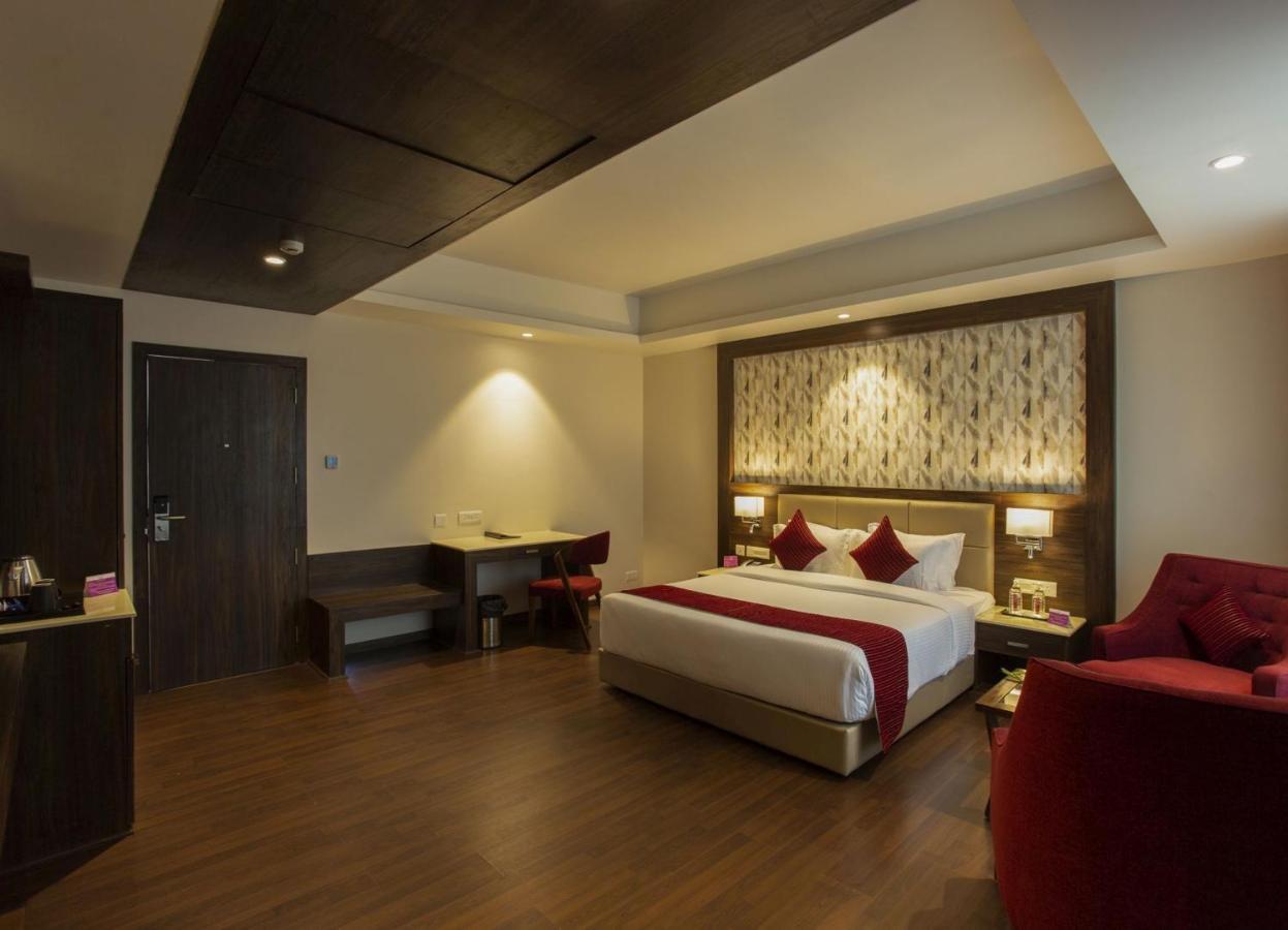Sarovar Portico, Сомнатх Экстерьер фото