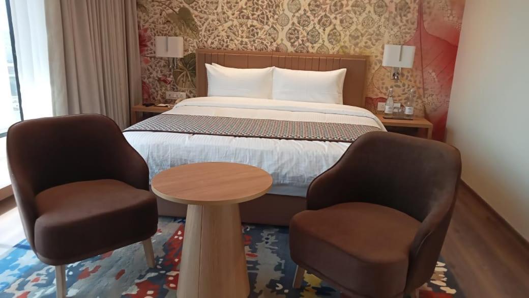Sarovar Portico, Сомнатх Экстерьер фото