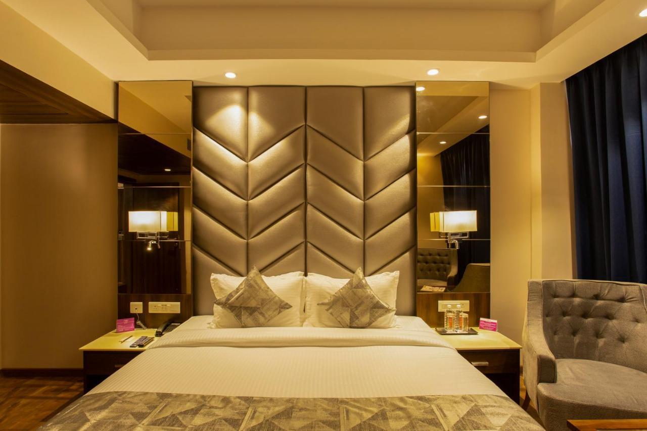 Sarovar Portico, Сомнатх Экстерьер фото
