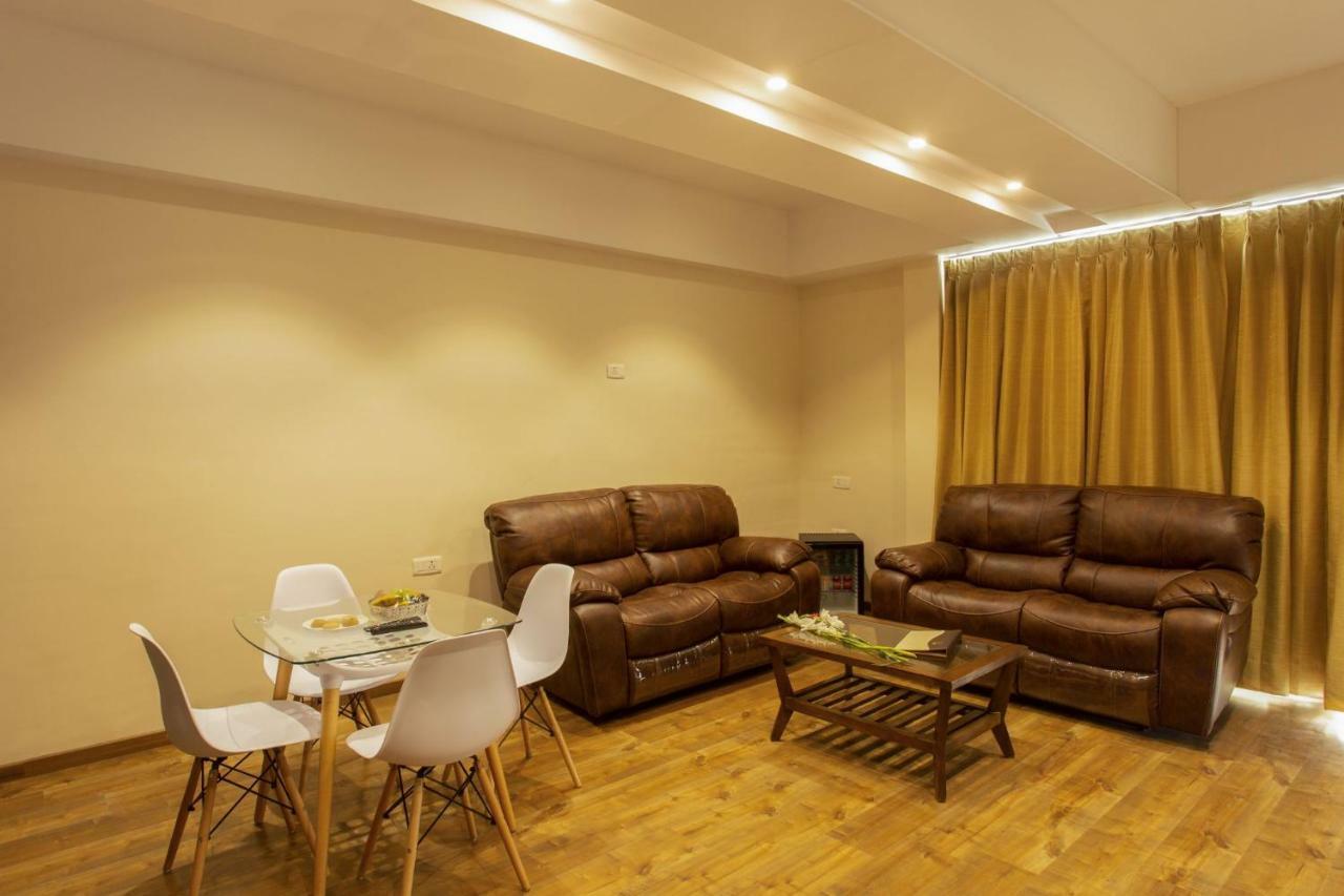 Sarovar Portico, Сомнатх Экстерьер фото